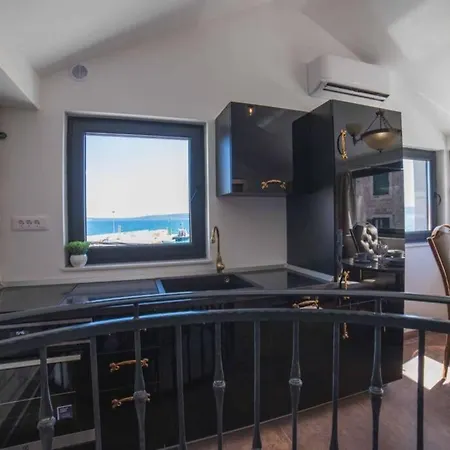 Appartamento Mini Palais *